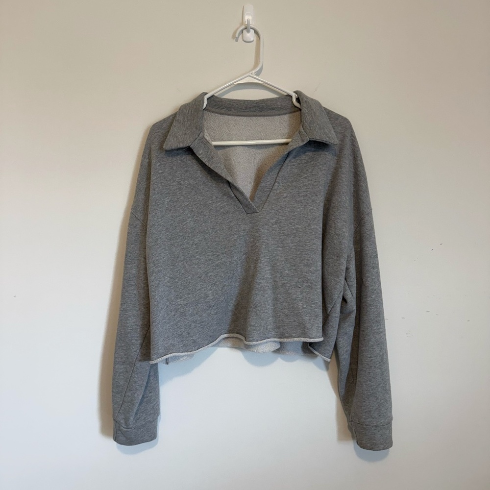 Vuori Sweatshirt